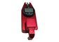 Elektroniczny miernik grubości czerwonych znaków drogowych 0,02 mm wskazujący dokładność