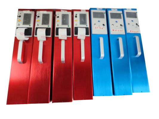 RL Zakres pomiaru 0-4000mcd M2lx Odbiornik Retroreflektorów Meter Czas pracy Powyżej 72 godzin Powtarzalność Błąd pomiaru poniżej 3%