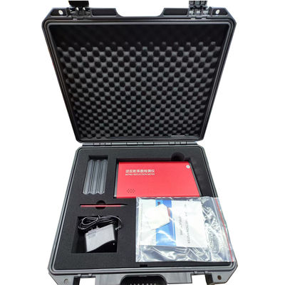 Moduł główny 32 MCU Retro Reflective Meter dla temperatury otoczenia -5C- 50C i 100 zestawów Przechowywanie danych