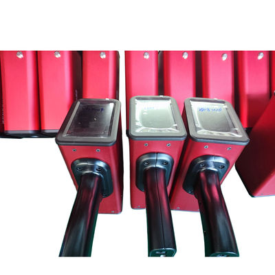 Zwiększ wydajność testowania dzięki sprzętowi do testowania liczników energii elektrycznej, 100 zestawom przechowywania danych i kątowi obserwacji 0,2°