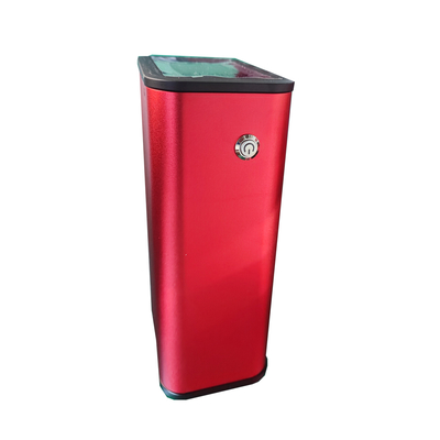 Kompaktowy odblaskowy licznik z zasilaczem prądu stałego 6V - kąt uderzenia 4° i kąt obserwacji 0,2°