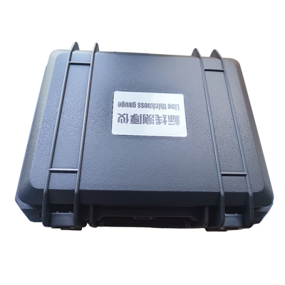 6,0 kg retrorefleksyjny miernik z ponad 99 999 danymi testowymi dla temperatury otoczenia -5℃~+50℃