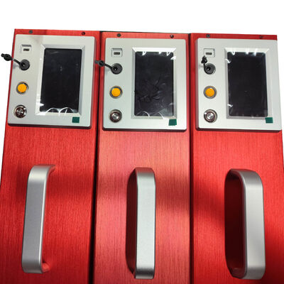 Kąt padania 8876 stopni przenośny przyrząd przeznaczony do pomiaru współczynnika jasności retrorefleksyjnej w badaniach materiałowych