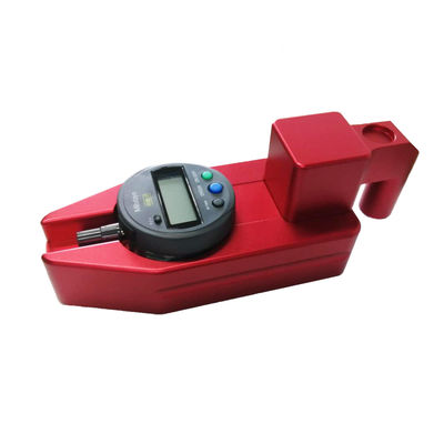 Precyzyjne mierniki drogowe - od 12,7 mm do 12,7 mm Zakres pomiarowy z dokładnością 0,02 mm
