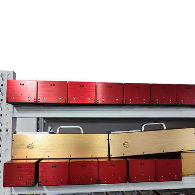 Narzędzie pomiarowe o kącie incydentu 8876 stopni zapewniające niewielki błąd pomiarowy niezbędny do gromadzenia i zapewniania danych