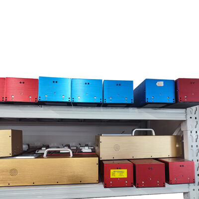 Czas pracy większy niż 72 godziny rozwiązanie szybkiego pomiaru oferujące zakres pomiarów QD od 0 do 400 Mcd M2lx przeznaczone do badań optycznych