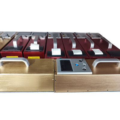 Zakres pomiaru Qd od 0 do 400 Mcd na metr kwadratowy luksów Miernik retroreflektorowy z błędem pomiaru powtarzalności mniejszym lub równym 3 procent i czasem pracy większym niż 72 godziny