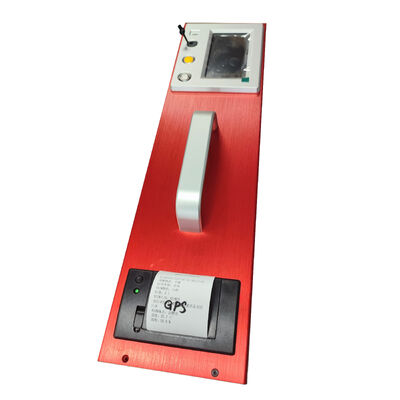 Temperatura barwy 2856±50K Standardowy odblaskowiec źródła światła A. Miernik z zakresem pomiarów RL 0-4000mcd M2lx i DC 8.4V Ładowarka do pomiaru odbicia światła