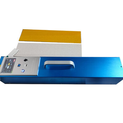 Narzędzie do szybkiego pomiaru kąta uzupełniającego 1,24 stopnia dla precyzyjnej oceny powierzchni apertury 340 mm x 95 mm w procesach zapewnienia jakości