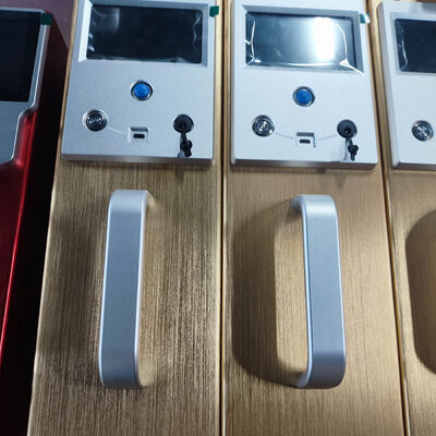 Czas pracy powyżej 72 godzin Technologia wielokrotnych pomiarów zapewniająca stałą wydajność i pozyskiwanie danych