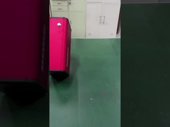 Wysokiej precyzji retroreflektometr znakowy