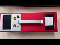 Precyzja 1,05° Odbiornik odbicia dla oznakowania drogowego